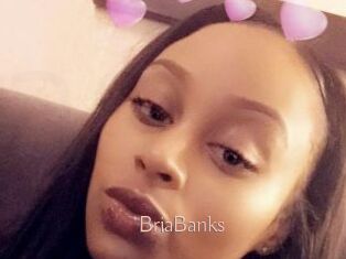 BriaBanks