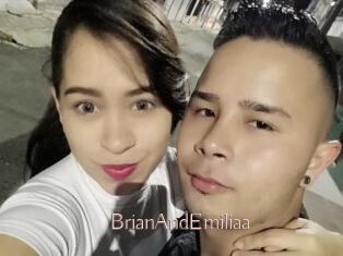 BrianAndEmiliaa