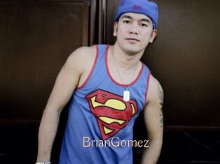 BrianGomez