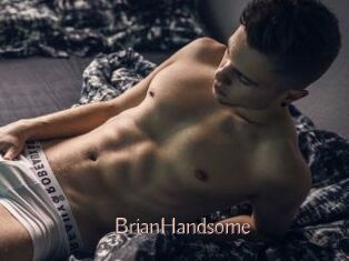 BrianHandsome