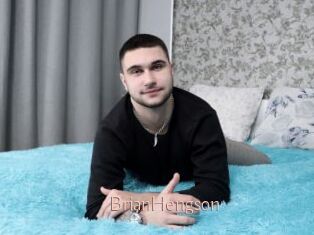 BrianHengson