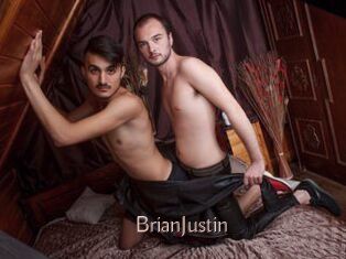 BrianJustin