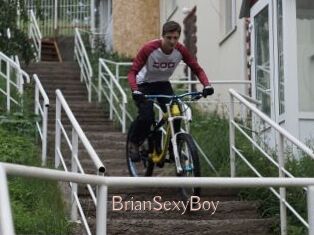 BrianSexyBoy