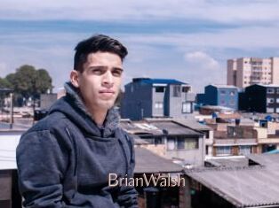 BrianWalsh