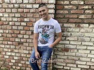 BrianZalamanca