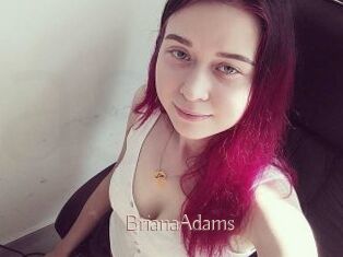 BrianaAdams