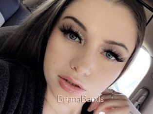 BrianaBands