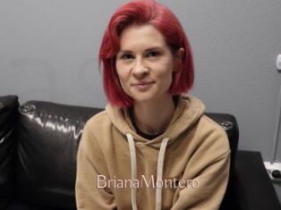 BrianaMontero