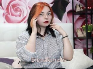 BrianaReynolds