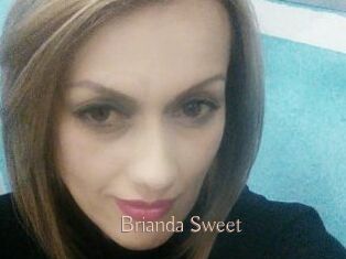 Brianda_Sweet