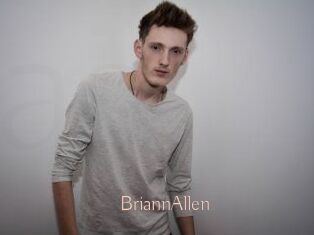 BriannAllen