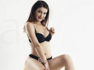 Brianna91