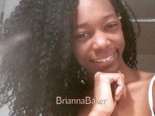BriannaBaker
