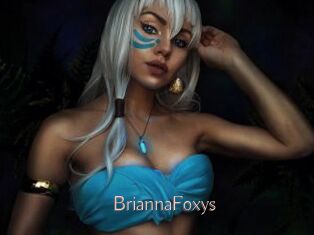 BriannaFoxys