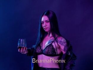 BriannaPhonix