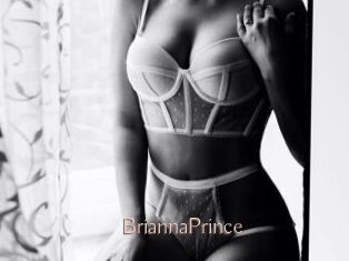 BriannaPrince