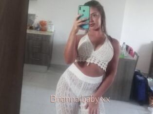 Brianna_baby_xx