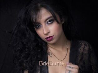 BrieBurne
