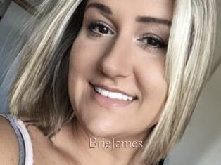 BrieJames