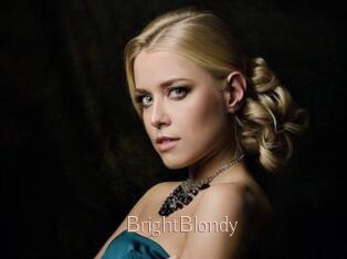 BrightBlondy