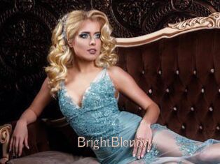 BrightBlondyy