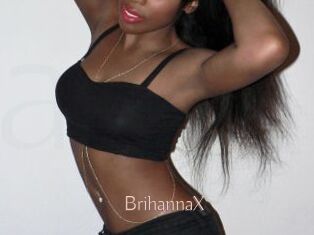 BrihannaX