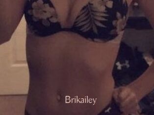 Brikailey