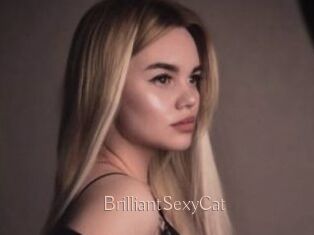 BrilliantSexyCat