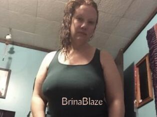 BrinaBlaze