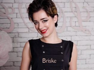 Briske