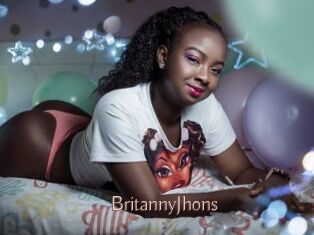 BritannyJhons