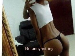 Britanny_hotting