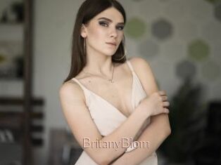 BritanyBlom