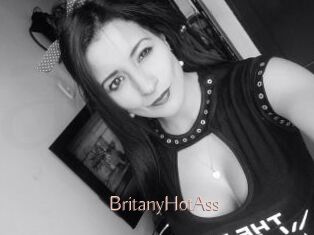 BritanyHotAss