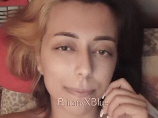 BritanyXBlue