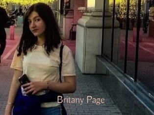 Britany_Page