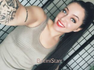 BritiniStarr