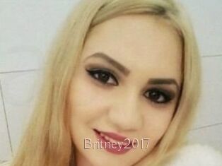 Britney2017