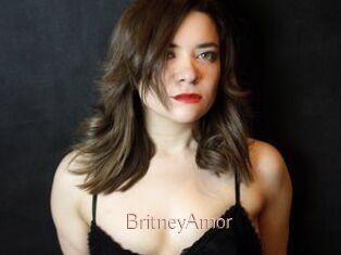 BritneyAmor