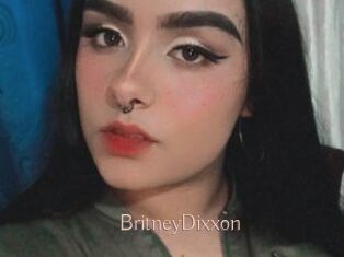 BritneyDixxon