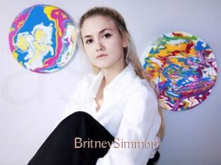 BritneySimmon