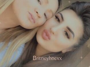 Britneyhoexx