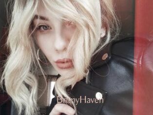 BritnyHaven