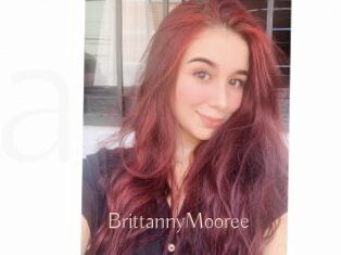 BrittannyMooree