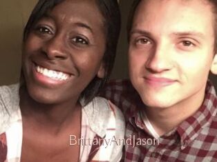 BrittanyAndJason