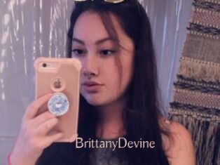 BrittanyDevine