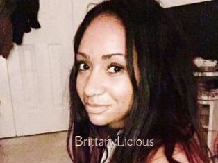 BrittanyLicious