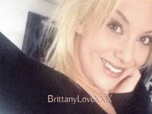 BrittanyLoveXXX