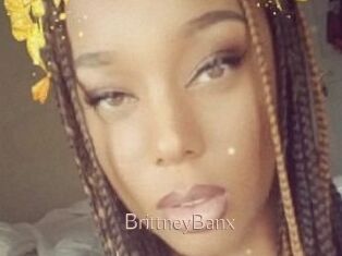 BrittneyBanx