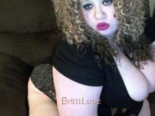 BritttLuxe